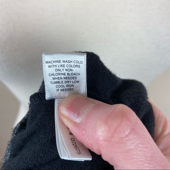 Express Dress Short Sleeve Midi Sweater - Picture 8 of 8